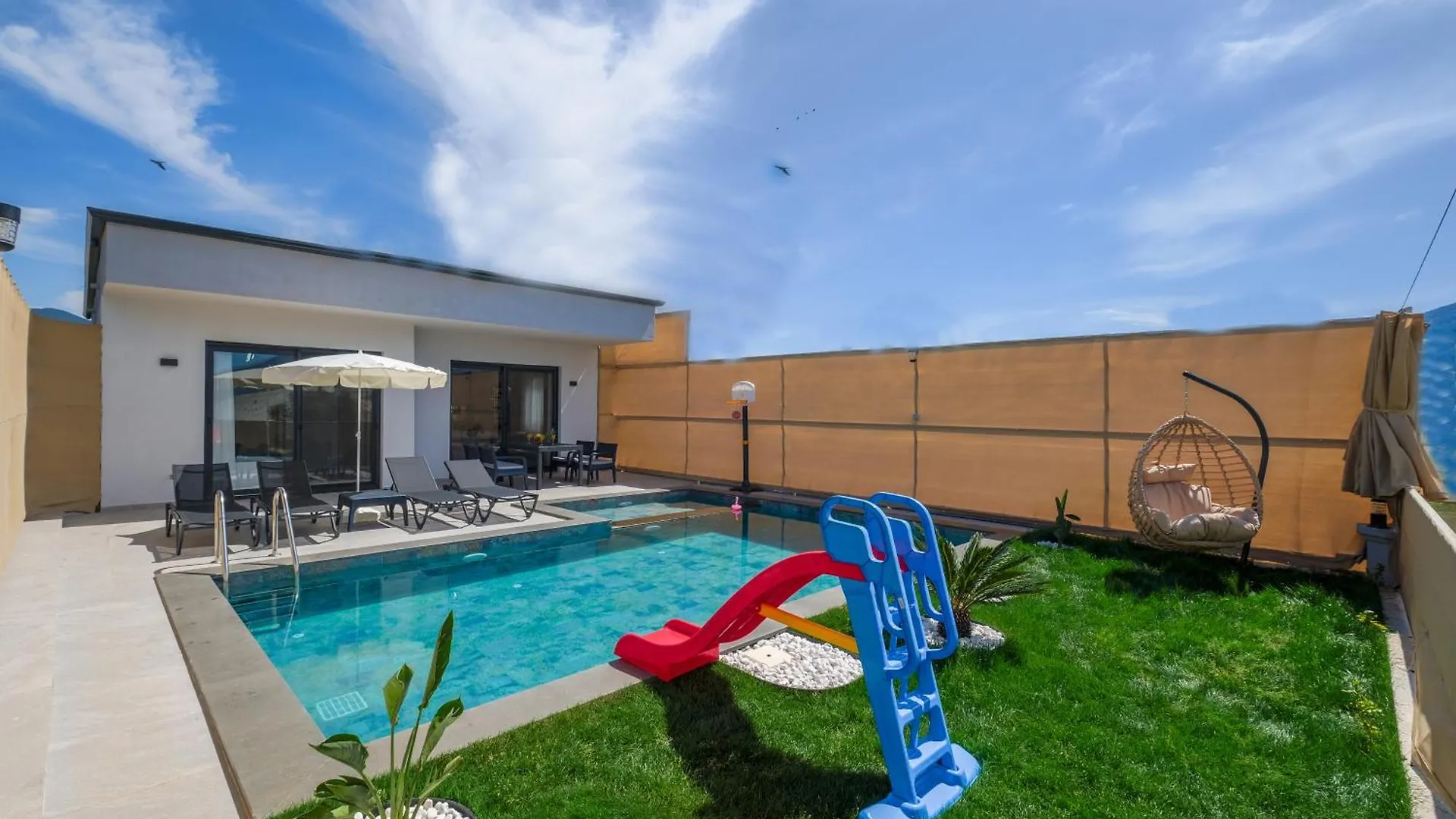 Villa Solla- Fethiye