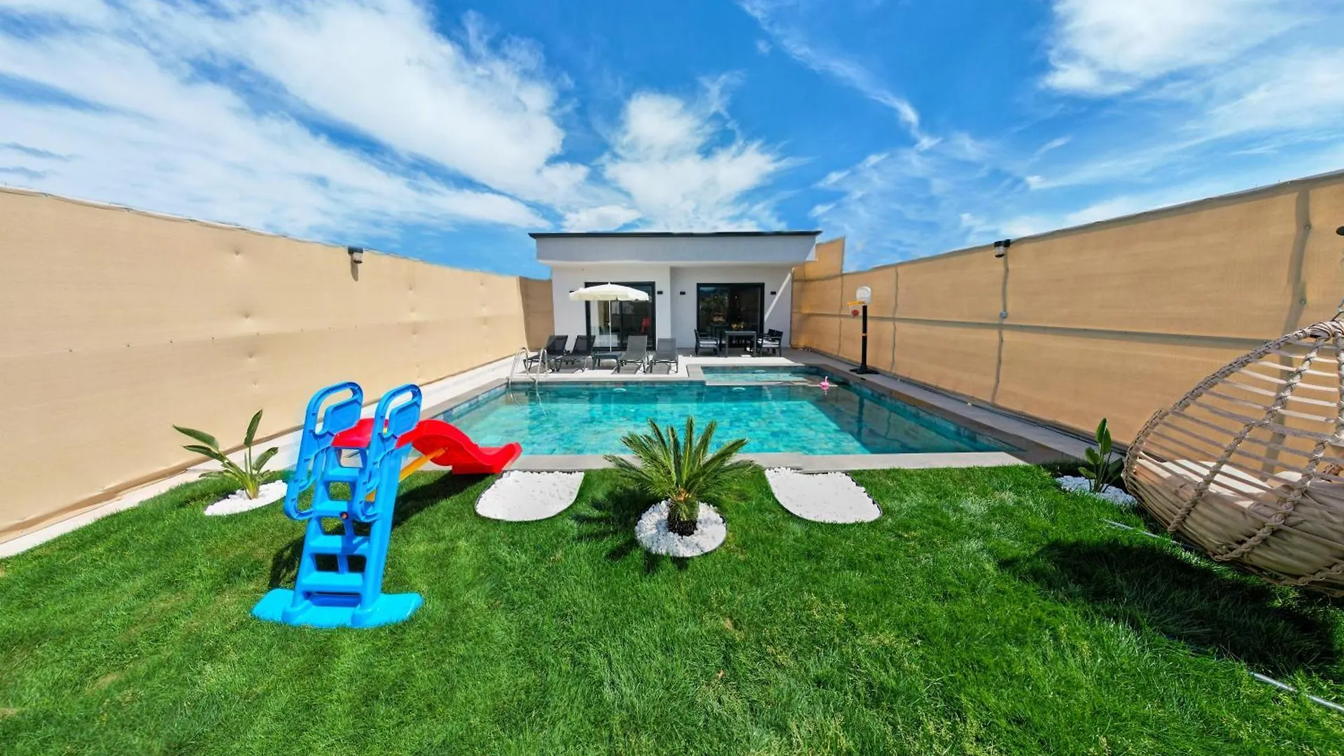 Villa Solla- Fethiye