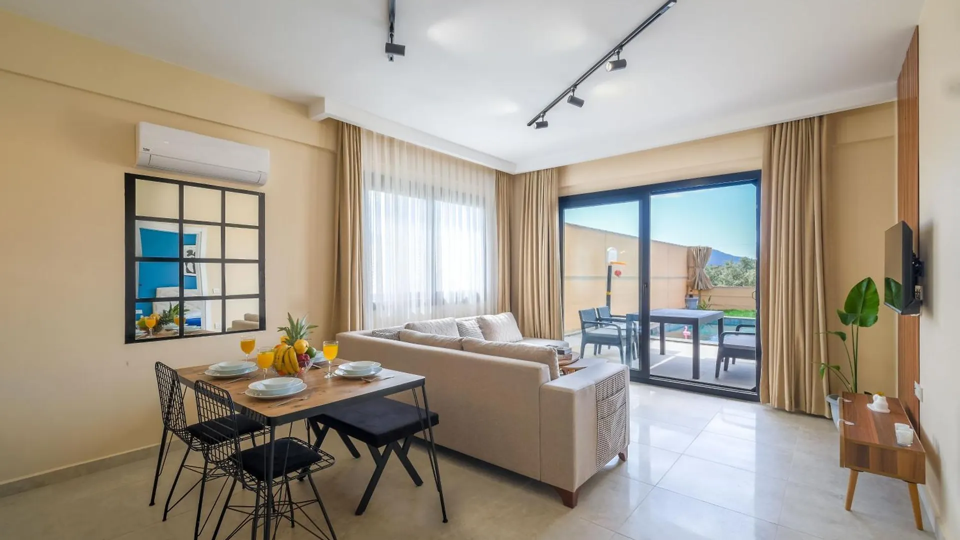 Villa Solla- Fethiye