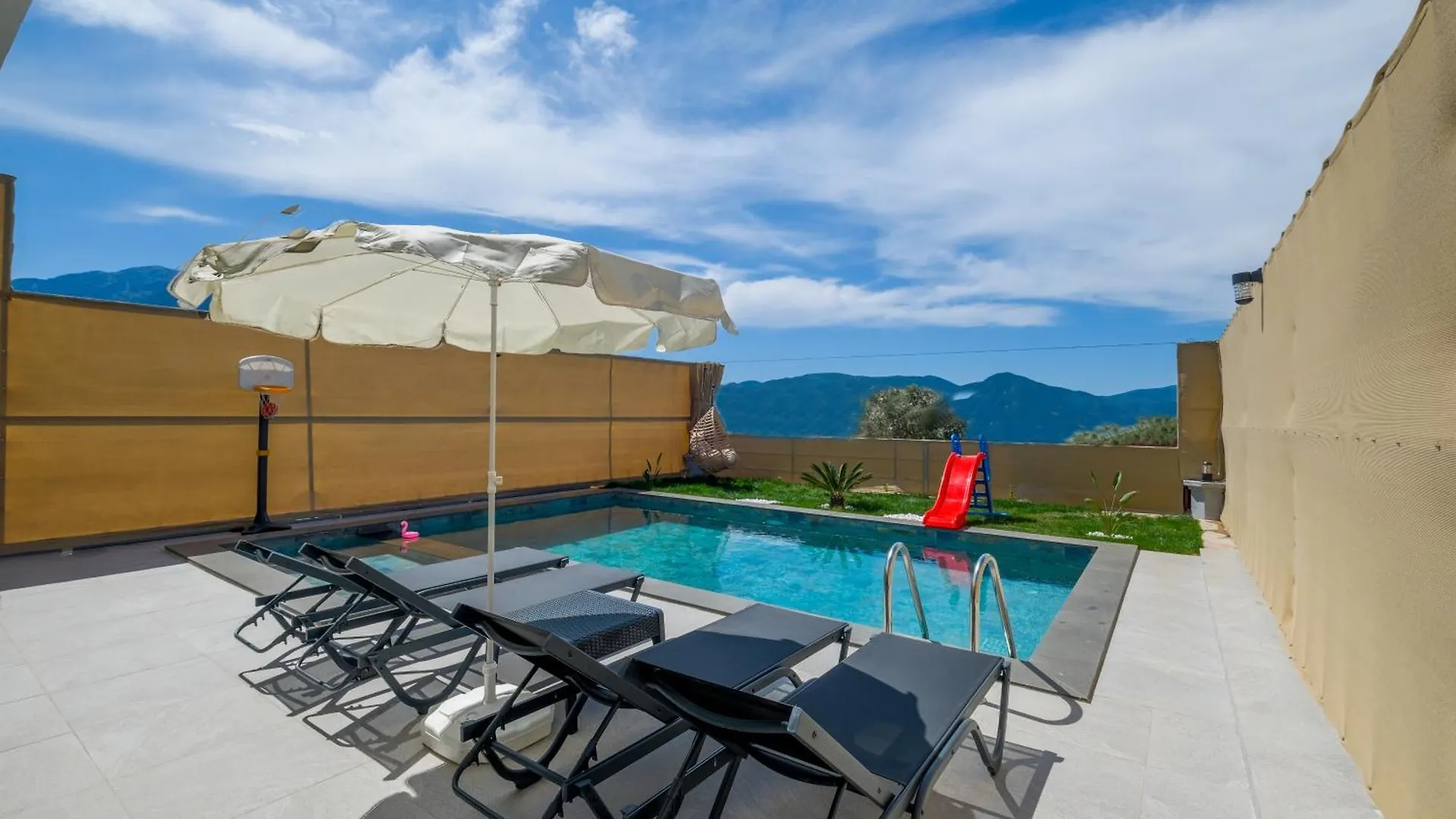Villa Solla- Fethiye