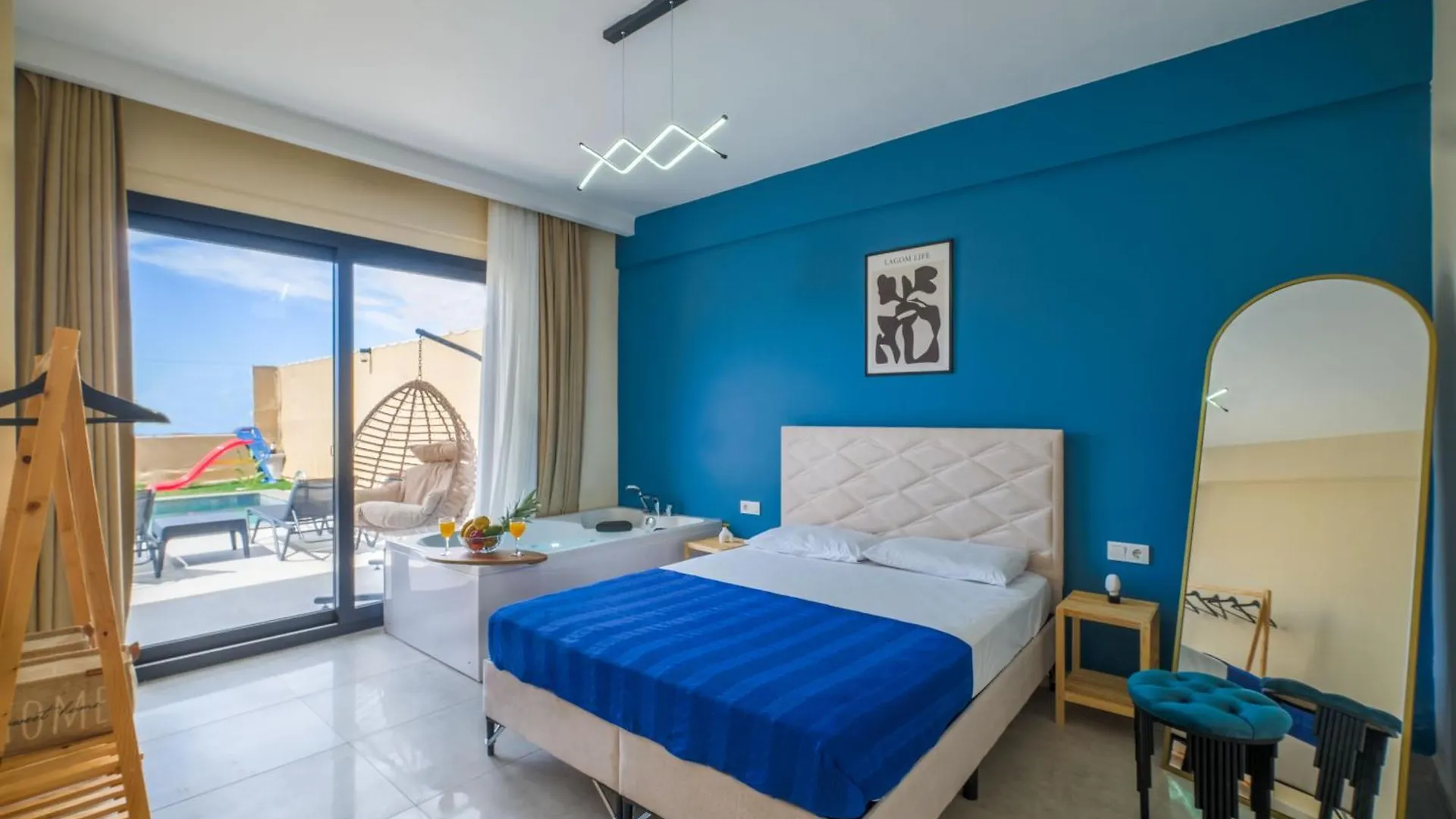 Villa Solla- Fethiye