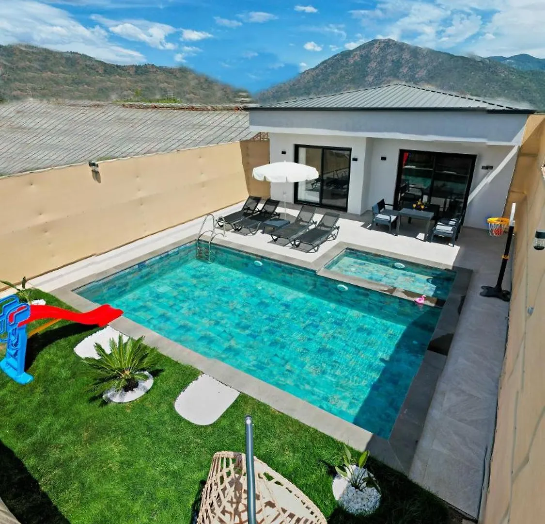 Villa Solla- Fethiye 0*,