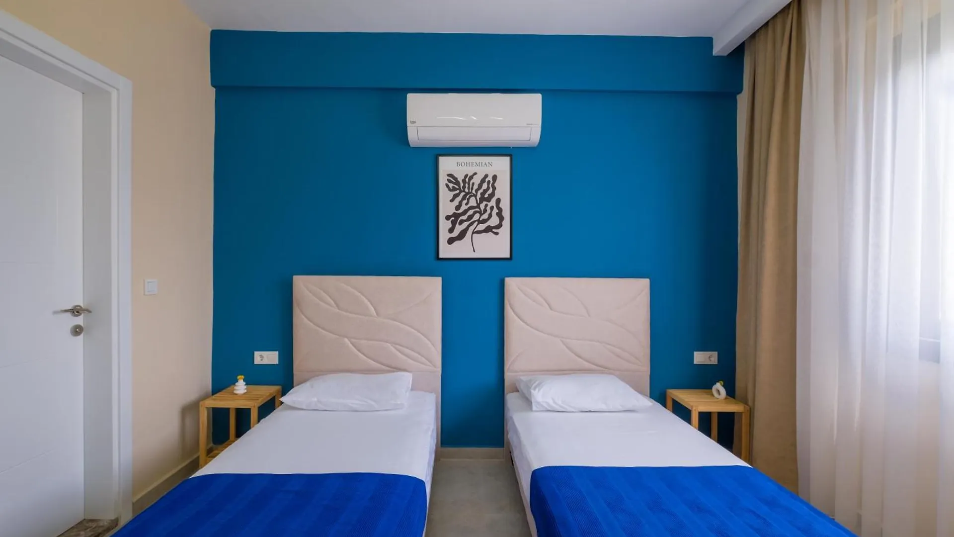 Villa Solla- Fethiye