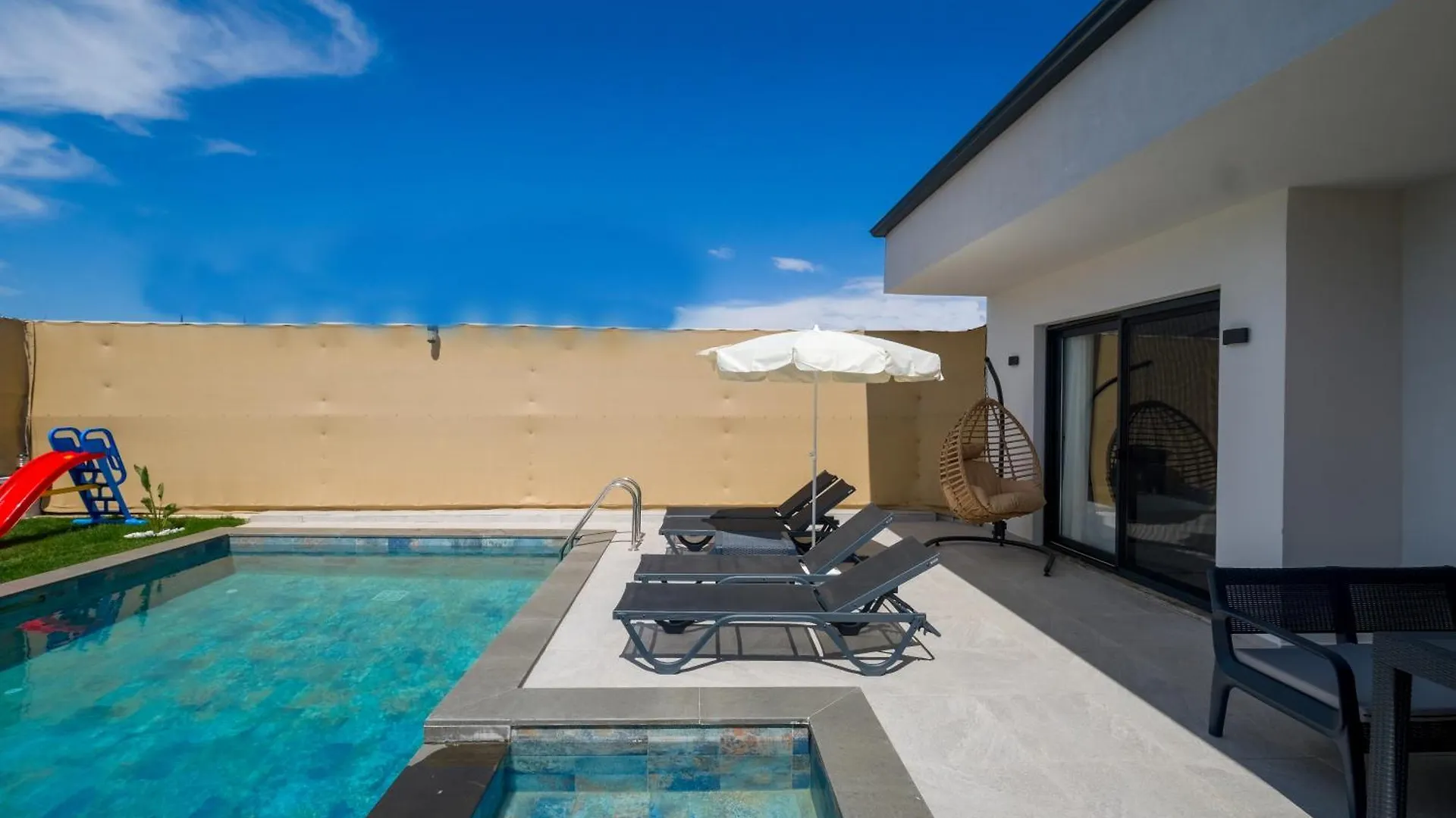 Villa Solla- Fethiye