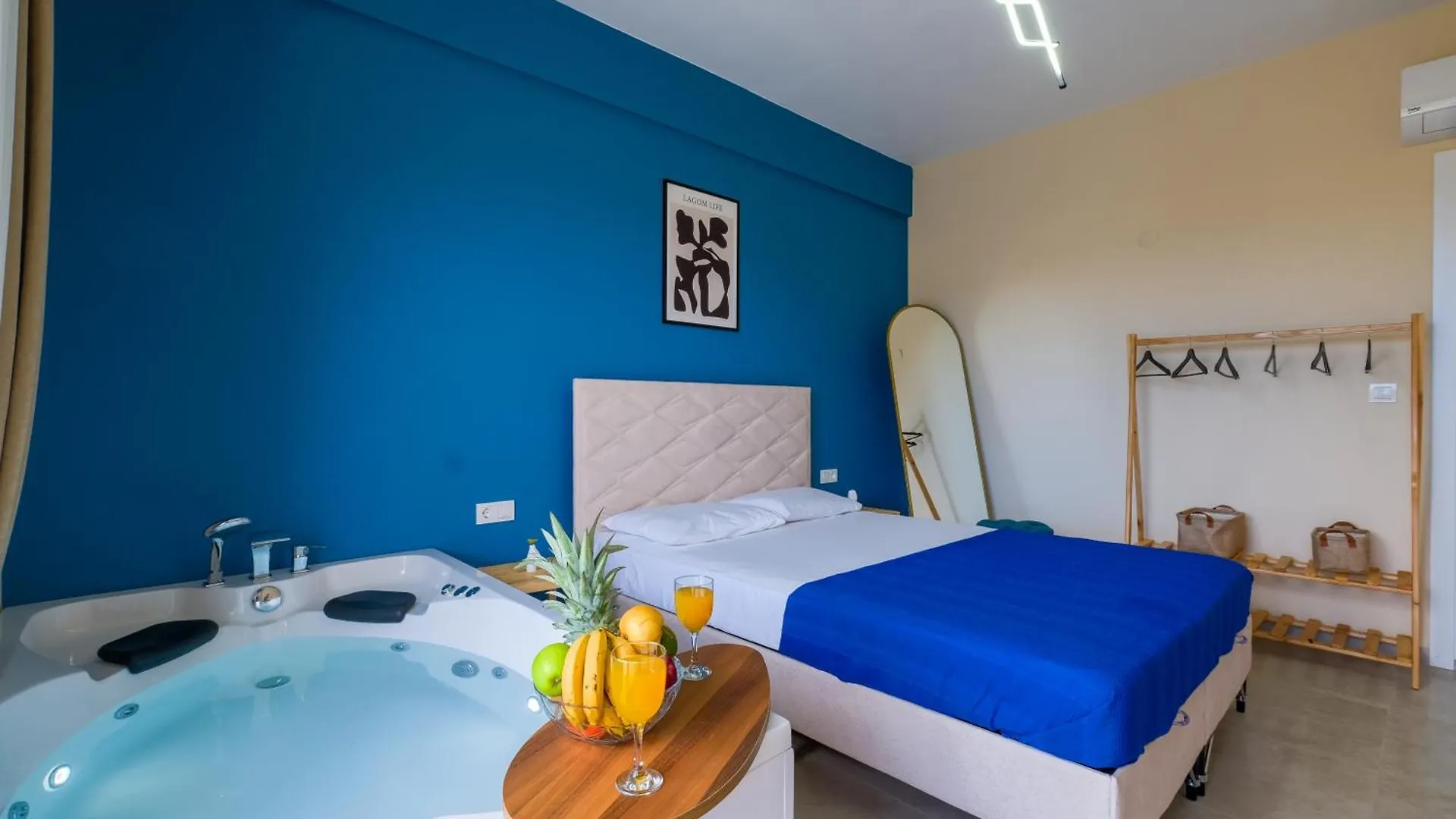 Villa Solla- Fethiye Turkey