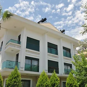 X Apart Fethiye